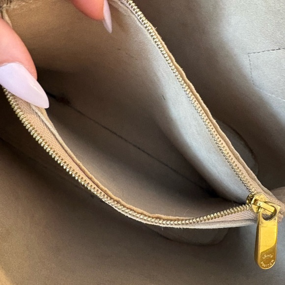 Louis Vuitton Kensington Tote Damier Ebene - Picture 12 of 14